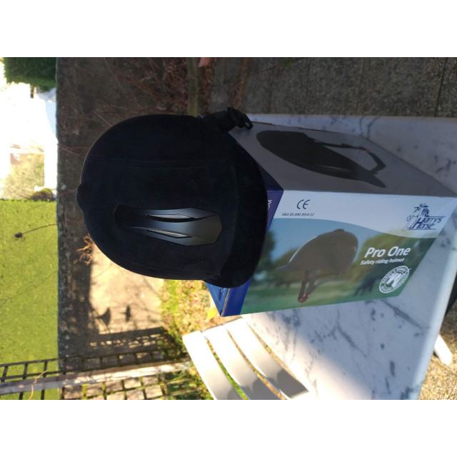 Bombe en très bon état Harry's Horse