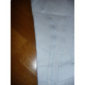Pantalon blanc Cristina Sport