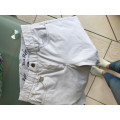 Pantalon blanc Time rider