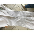 Pantalon blanc Time rider