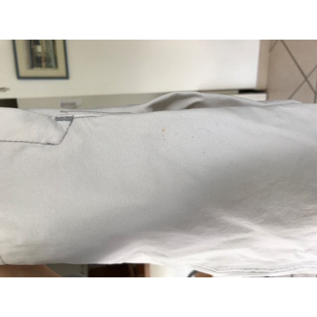 Pantalon blanc Time rider