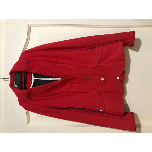 Veste concours Le sabotier