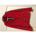 Veste concours Le sabotier