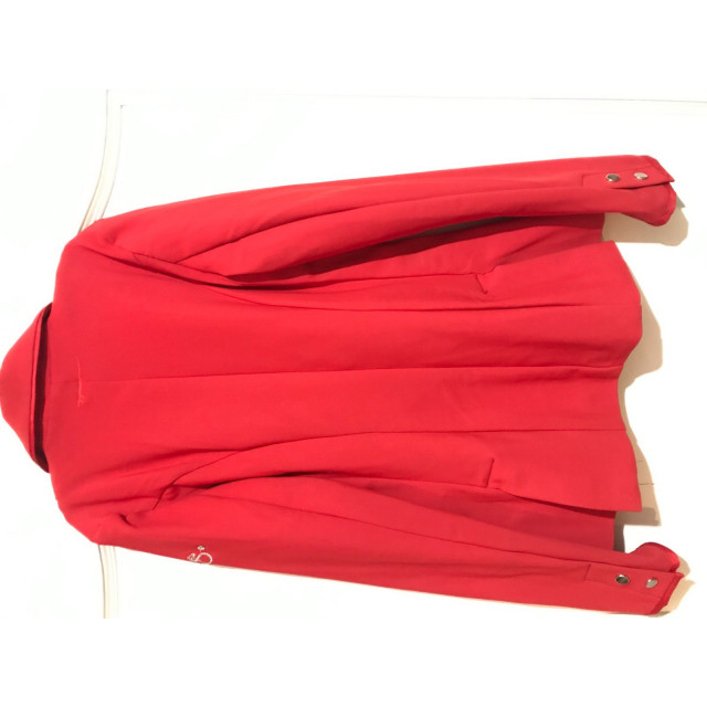 Veste concours Le sabotier