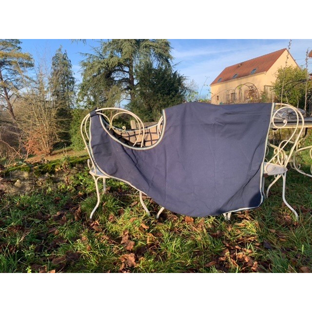 Couvre reins Rambo imperméable