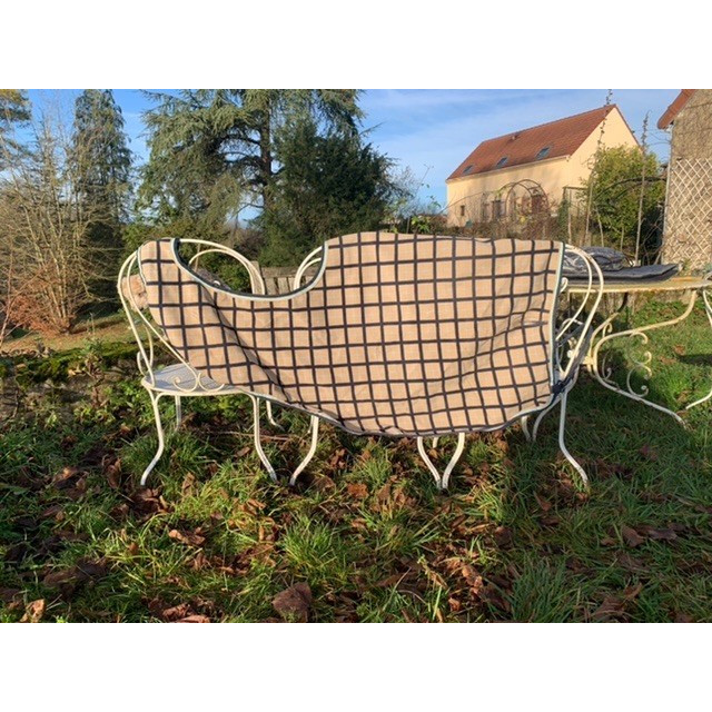 Couvre reins Rambo imperméable
