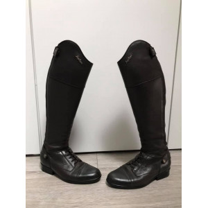 Bottes Sergio Grasso