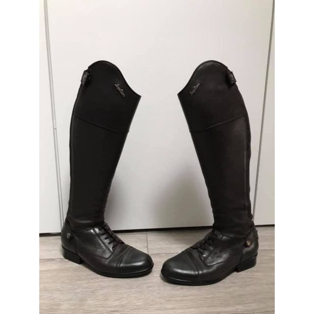 Bottes Sergio Grasso