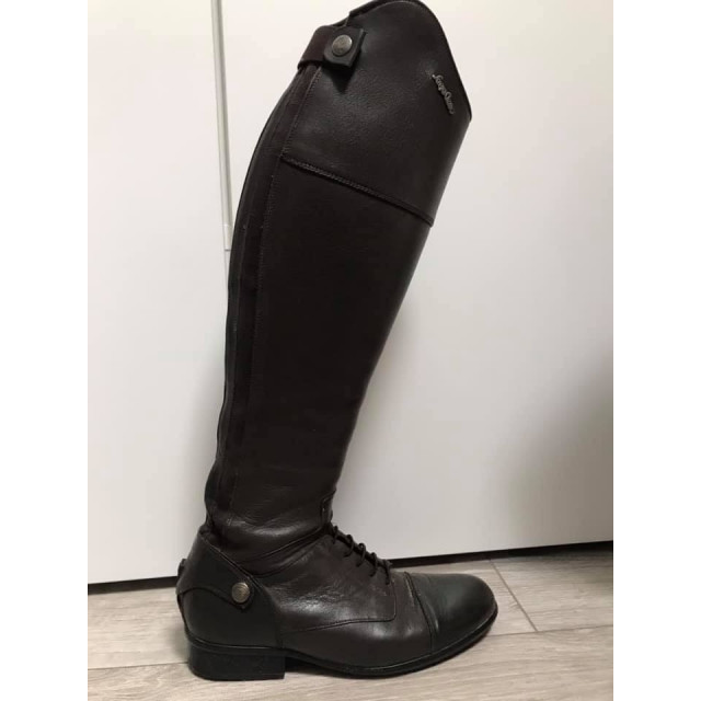 Bottes Sergio Grasso