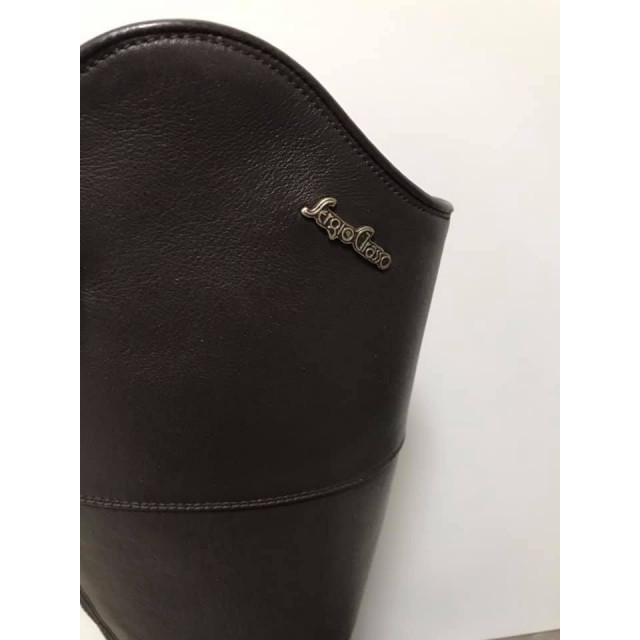 Bottes Sergio Grasso