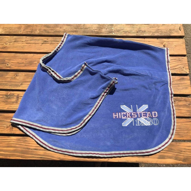 Couvre rein polaire taille 125