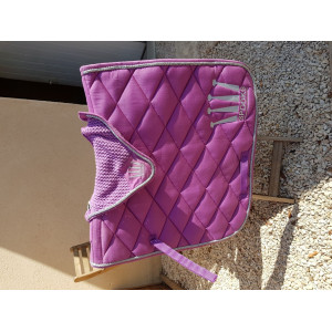 Tapis et bonnet spooks