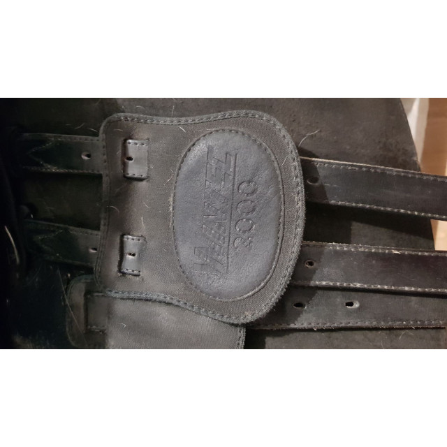 Selle mixte WINTEC CAIR 2000