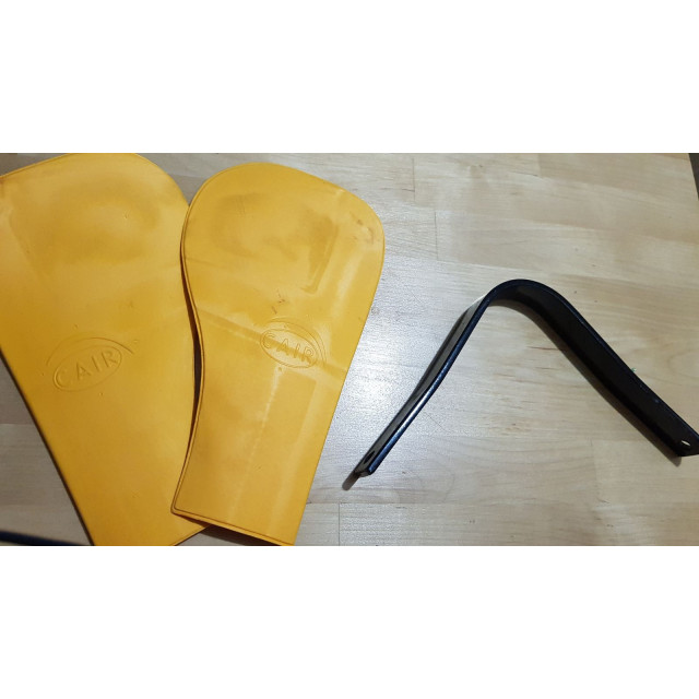 Selle mixte WINTEC CAIR 2000