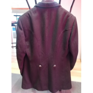 Veste de concours pour homme