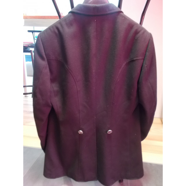 Veste de concours pour homme