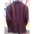 Veste de concours pour homme