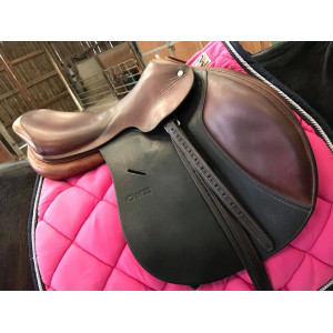 Selle Hervé Godignon mixte