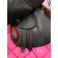 Selle Hervé Godignon mixte