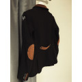 Veste de concours horse pilot