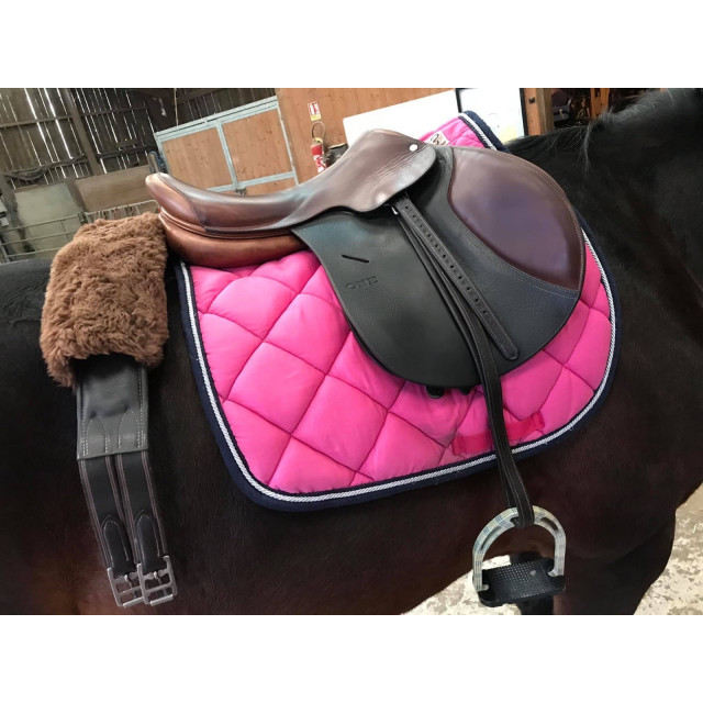 Selle Hervé Godignon mixte