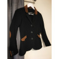 Veste de concours horse pilot