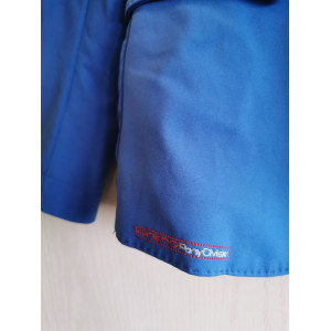 Veste Animo 8 ans bleu