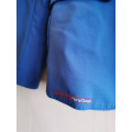 Veste Animo 8 ans bleu