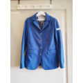 Veste Animo 8 ans bleu