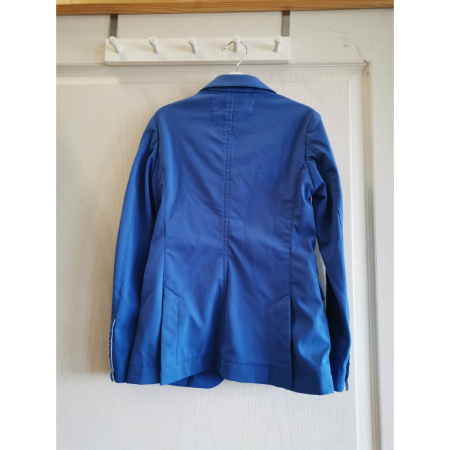Veste Animo 8 ans bleu