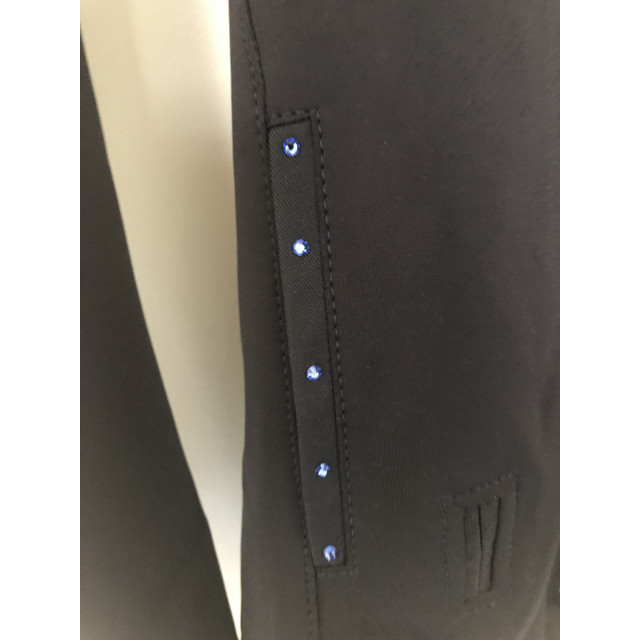 Blouson pour Airbag Hélite Marine