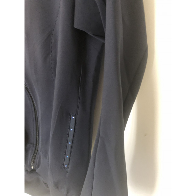 Blouson pour Airbag Hélite Marine