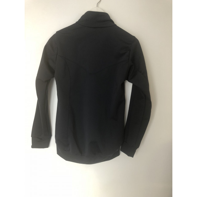 Blouson pour Airbag Hélite Marine