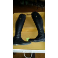 Bottes Arezzo Privilège équitation