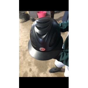 Bombe GPA first lady