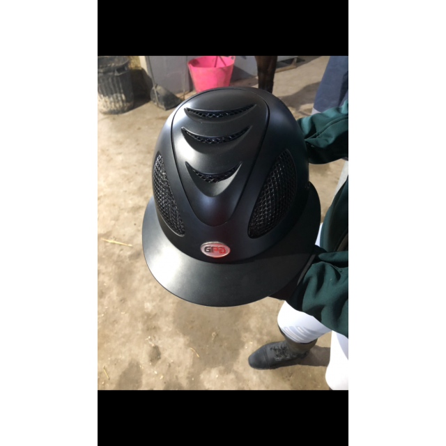 Bombe GPA first lady