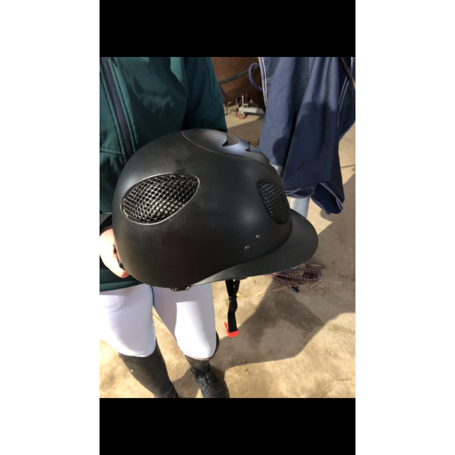 Bombe GPA first lady