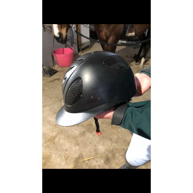 Bombe GPA first lady