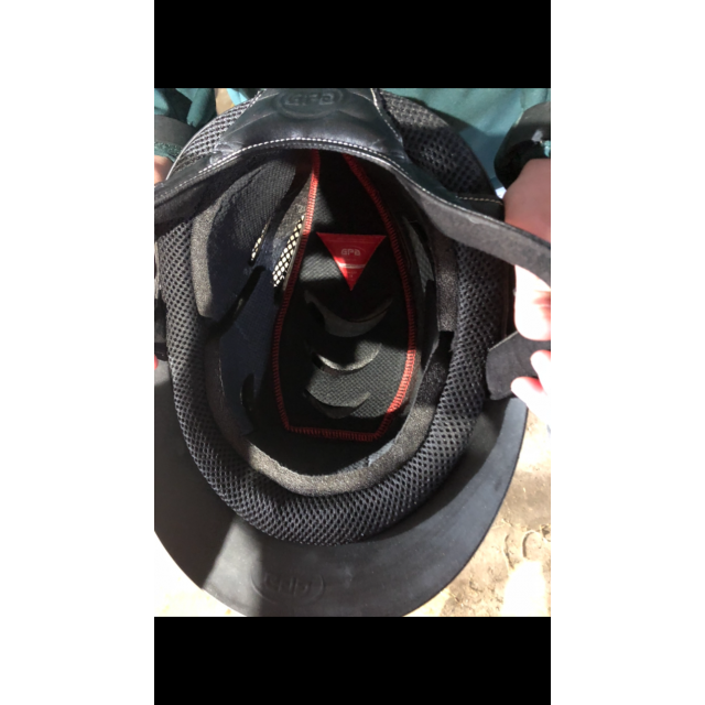 Bombe GPA first lady