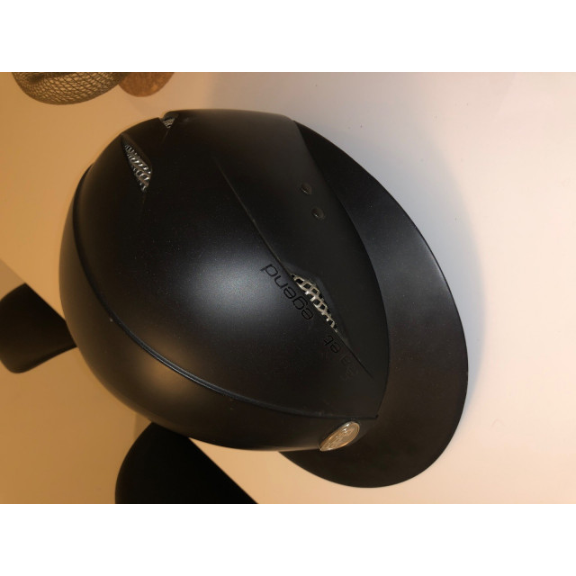 Casque GPA Little lady