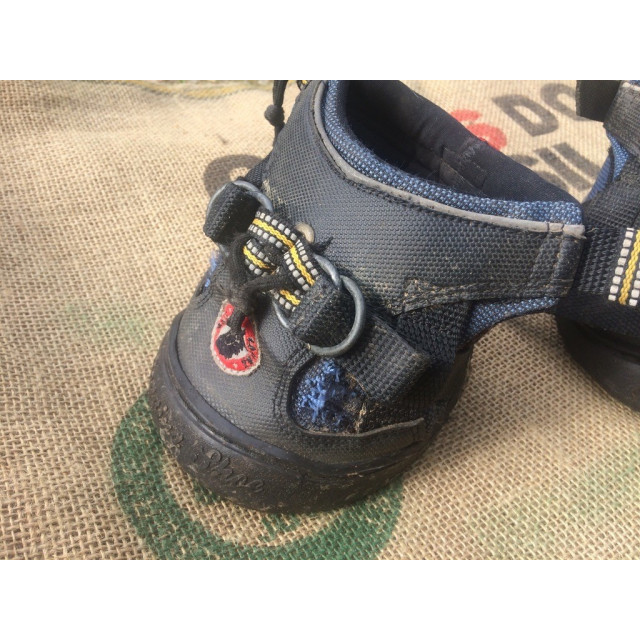 Jogging shoe Equine fusion performance