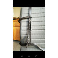 Bridon brun foncé Lj taille full