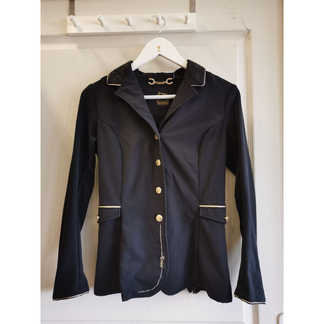 Veste Tattini noire