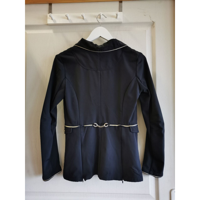 Veste Tattini noire