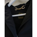 Veste Tattini noire