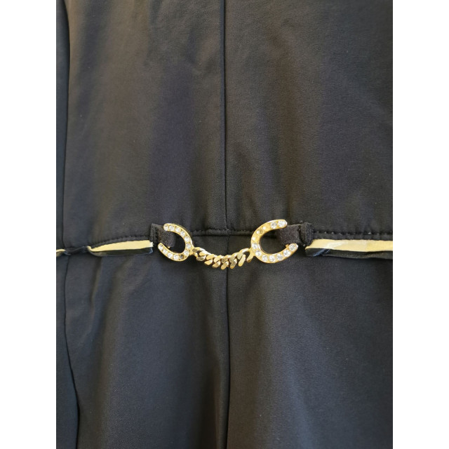 Veste Tattini noire
