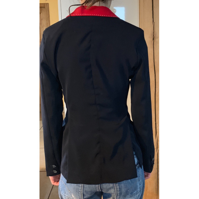 Veste Pénélope Lepresvot édition limitée