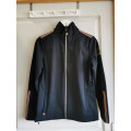 Blouson Horseware noir
