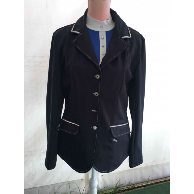 Veste de concours QHP