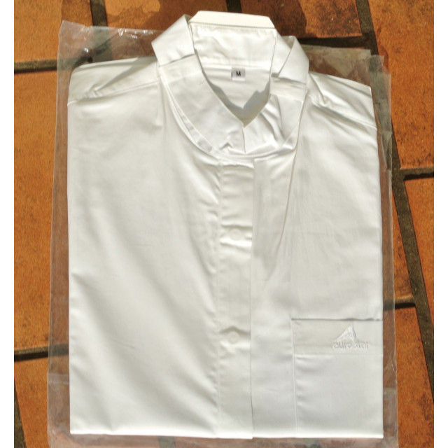 Chemise de concours euro-star